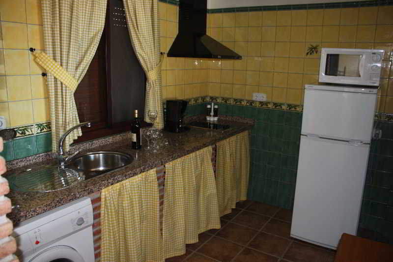 Alojamientos Huetor Viñuela Zewnętrze zdjęcie